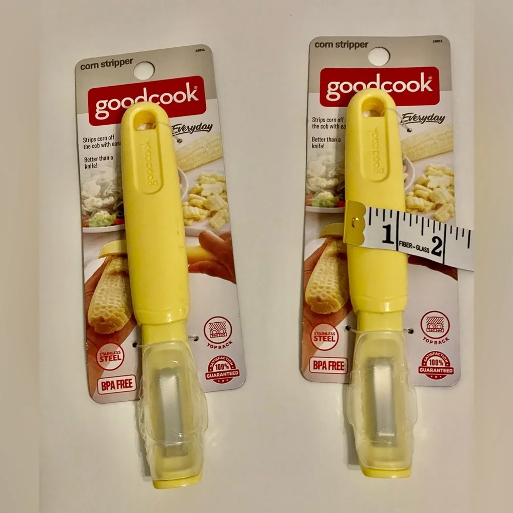 2Pc Corn Stripper NWT